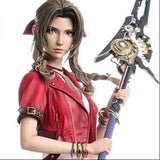スクウェア・エニックス マスターライン FINAL FANTASY VII REBIRTH エアリス・ゲインズブール DX版《27年10月預定》 日版 全數$15988 / *免運費   店取pt:100 / 26年9月11日