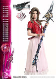 スクウェア・エニックス マスターライン FINAL FANTASY VII REBIRTH エアリス・ゲインズブール DX版《27年10月預定》 日版 全數$15988 / *免運費   店取pt:100 / 26年9月11日