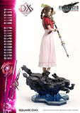 スクウェア・エニックス マスターライン FINAL FANTASY VII REBIRTH エアリス・ゲインズブール DX版《27年10月預定》 日版 全數$15988 / *免運費   店取pt:100 / 26年9月11日