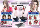 スクウェア・エニックス マスターライン FINAL FANTASY VII REBIRTH エアリス・ゲインズブール DX版《27年10月預定》 日版 全數$15988 / *免運費   店取pt:100 / 26年9月11日