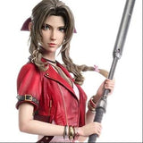 スクウェア・エニックス マスターライン FINAL FANTASY VII REBIRTH エアリス・ゲインズブール《27年10月預定》 日版 全數$14988 / *免運費   店取pt:100 / 26年9月11日