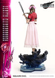 スクウェア・エニックス マスターライン FINAL FANTASY VII REBIRTH エアリス・ゲインズブール《27年10月預定》 日版 全數$14988 / *免運費   店取pt:100 / 26年9月11日