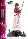 スクウェア・エニックス マスターライン FINAL FANTASY VII REBIRTH エアリス・ゲインズブール《27年10月預定》 日版 全數$14988 / *免運費   店取pt:100 / 26年9月11日