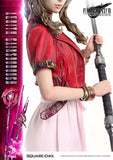 スクウェア・エニックス マスターライン FINAL FANTASY VII REBIRTH エアリス・ゲインズブール《27年10月預定》 日版 全數$14988 / *免運費   店取pt:100 / 26年9月11日