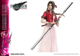 スクウェア・エニックス マスターライン FINAL FANTASY VII REBIRTH エアリス・ゲインズブール《27年10月預定》 日版 全數$14988 / *免運費   店取pt:100 / 26年9月11日
