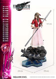 スクウェア・エニックス マスターライン FINAL FANTASY VII REBIRTH エアリス・ゲインズブール《27年10月預定》 日版 全數$14988 / *免運費   店取pt:100 / 26年9月11日