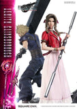 スクウェア・エニックス マスターライン FINAL FANTASY VII REBIRTH エアリス・ゲインズブール《27年10月預定》 日版 全數$14988 / *免運費   店取pt:100 / 26年9月11日