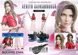 スクウェア・エニックス マスターライン FINAL FANTASY VII REBIRTH エアリス・ゲインズブール《27年10月預定》 日版 全數$14988 / *免運費   店取pt:100 / 26年9月11日