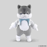 ファイナルファンタジーXIV ぬいぐるみ カリュクス(毛公仔)※不設寄送《27年1月預定》 日版 全數$598 / ※不設寄送 / 26年9月28日