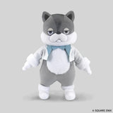 ファイナルファンタジーXIV ぬいぐるみ カリュクス(毛公仔)※不設寄送《27年1月預定》 日版 全數$598 / ※不設寄送 / 26年9月28日