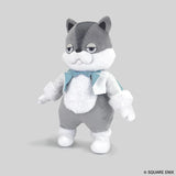 ファイナルファンタジーXIV ぬいぐるみ カリュクス(毛公仔)※不設寄送《27年1月預定》 日版 全數$598 / ※不設寄送 / 26年9月28日