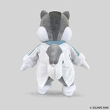 ファイナルファンタジーXIV ぬいぐるみ カリュクス(毛公仔)※不設寄送《27年1月預定》 日版 全數$598 / ※不設寄送 / 26年9月28日