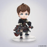 ファイナルファンタジーXIV ミニチュアフィギュアコレクション Vol.3(原盒6個入)※不設寄送《27年1月預定》 日版 全數$498 / ※不設寄送 / 26年9月28日
