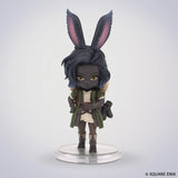 ファイナルファンタジーXIV ミニチュアフィギュアコレクション Vol.3(原盒6個入)※不設寄送《27年1月預定》 日版 全數$498 / ※不設寄送 / 26年9月28日