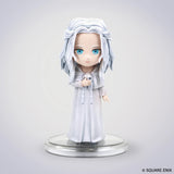 ファイナルファンタジーXIV ミニチュアフィギュアコレクション Vol.3(原盒6個入)※不設寄送《27年1月預定》 日版 全數$498 / ※不設寄送 / 26年9月28日