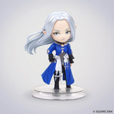 ファイナルファンタジーXIV ミニチュアフィギュアコレクション Vol.3(原盒6個入)※不設寄送《27年1月預定》 日版 全數$498 / ※不設寄送 / 26年9月28日