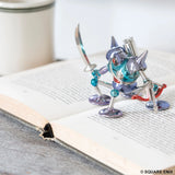 【再販】ドラゴンクエスト メタリックモンスターズギャラリー キラーマシン※不設寄送《26年12月預定》 日版 全數$278 / ※不設寄送 / 26年9月7日
