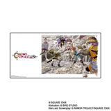 クロノ・トリガー ゲーミングマウスパッド Type-B(滑鼠墊)※不設寄送《27年2月預定》 日版 全數$298 / ※不設寄送 / 26年9月21日