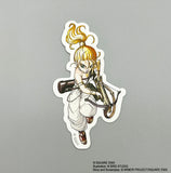 クロノ・トリガー キャラクターステッカーセット(貼紙)※不設寄送《27年2月預定》 日版 全數$158 / ※不設寄送 / 26年9月21日