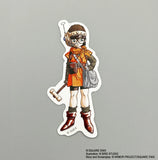 クロノ・トリガー キャラクターステッカーセット(貼紙)※不設寄送《27年2月預定》 日版 全數$158 / ※不設寄送 / 26年9月21日