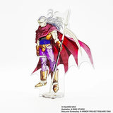 クロノ・トリガー アクリルスタンド 魔王(亞加力立牌)※不設寄送《27年2月預定》 日版 全數$138 / ※不設寄送 / 26年9月21日