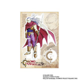 クロノ・トリガー アクリルスタンド 魔王(亞加力立牌)※不設寄送《27年2月預定》 日版 全數$138 / ※不設寄送 / 26年9月21日