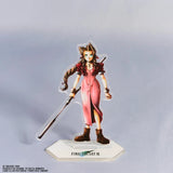 ファイナルファンタジーVII キャラクターアクリルスタンド エアリス・ゲインズブール(亞加力立牌)※不設寄送《26年12月預定》 日版 全數$128 / ※不設寄送 / 26年10月9日