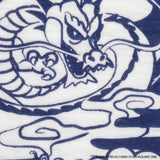 ドラゴンクエスト スマイルスライム 和シリーズ ガーゼハンカチ そら01(日式手帕)※不設寄送《26年12月預定》 日版 全數$98 / ※不設寄送 / 26年9月4日