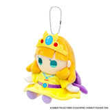 ドラゴンクエストI ほのぼのクエスト ぬいぐるみマスコット ローラ姫(毛公仔)※不設寄送《26年12月預定》 日版 全數$168 / ※不設寄送 / 26年8月28日