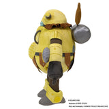 クロノ・トリガー ぬいぐるみ ロボ(毛公仔)※不設寄送《27年2月預定》 日版 全數$358 / ※不設寄送 / 26年9月14日