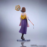 ファイナルファンタジーX ユウナ《27年6月預定》 日版 全數$1598 / *免運費   店取pt:20 / 26年10月9日