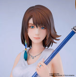 ファイナルファンタジーX ユウナ《27年6月預定》 日版 全數$1598 / *免運費   店取pt:20 / 26年10月9日