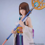 ファイナルファンタジーX ユウナ《27年6月預定》 日版 全數$1598 / *免運費   店取pt:20 / 26年10月9日
