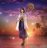 ファイナルファンタジーX ユウナ《27年6月預定》 日版 全數$1598 / *免運費   店取pt:20 / 26年10月9日