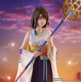 ファイナルファンタジーX ユウナ《27年6月預定》 日版 全數$1598 / *免運費   店取pt:20 / 26年10月9日