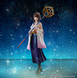 ファイナルファンタジーX ユウナ《27年6月預定》 日版 全數$1598 / *免運費   店取pt:20 / 26年10月9日