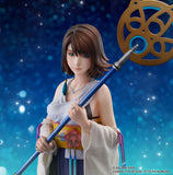 ファイナルファンタジーX ユウナ《27年6月預定》 日版 全數$1598 / *免運費   店取pt:20 / 26年10月9日