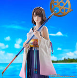 ファイナルファンタジーX ユウナ《27年6月預定》 日版 全數$1598 / *免運費   店取pt:20 / 26年10月9日