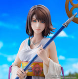 ファイナルファンタジーX ユウナ《27年6月預定》 日版 全數$1598 / *免運費   店取pt:20 / 26年10月9日