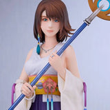 ファイナルファンタジーX ユウナ《27年6月預定》 日版 全數$1598 / *免運費   店取pt:20 / 26年10月9日