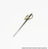 ドラゴンクエスト ウェポンズコレクション Vol.2(全套6個入)※不設寄送《27年1月預定》 日版 全數$538 / ※不設寄送 / 26年10月26日