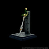 ドラゴンクエスト ウェポンズコレクション Vol.2(全套6個入)※不設寄送《27年1月預定》 日版 全數$538 / ※不設寄送 / 26年10月26日