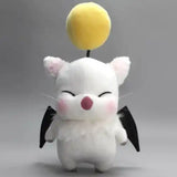 【再販】FINAL FANTASY XIV ぬいぐるみ クプル・コポ(毛公仔)※不設寄送《23年4月預定》 4988601325967-2