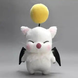 【再販】FINAL FANTASY XIV クプル・コポ ぬいぐるみ※不設寄送《22年9月預定》 4988601325967-1