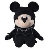 【再販】キングダムハーツ ぬいぐるみ 王様(毛公仔)※不設寄送《24年9月預定》 4988601338332-1