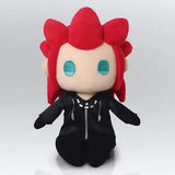 【再販】キングダムハーツシリーズ ぬいぐるみ KH III アクセル(毛公仔)※不設寄送《24年9月預定》 4988601352222-1