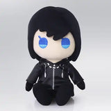 【再販】キングダムハーツシリーズ ぬいぐるみ KH III シオン(毛公仔)※不設寄送《24年9月預定》 4988601352239-1