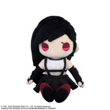 【再販】ファイナルファンタジーVII リメイク ぬいぐるみ ティファ・ロックハート(毛公仔)※不設寄送《24年5月預定》 4988601355780-2