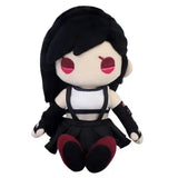 【再販】ファイナルファンタジーVII リメイク ぬいぐるみ ティファ・ロックハート(毛公仔)※不設寄送《23年9月預定》 4988601355780