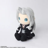 【再販】ファイナルファンタジーVII リメイク ぬいぐるみ セフィロス(毛公仔)※不設寄送《25年6月預定》 4988601358491-3